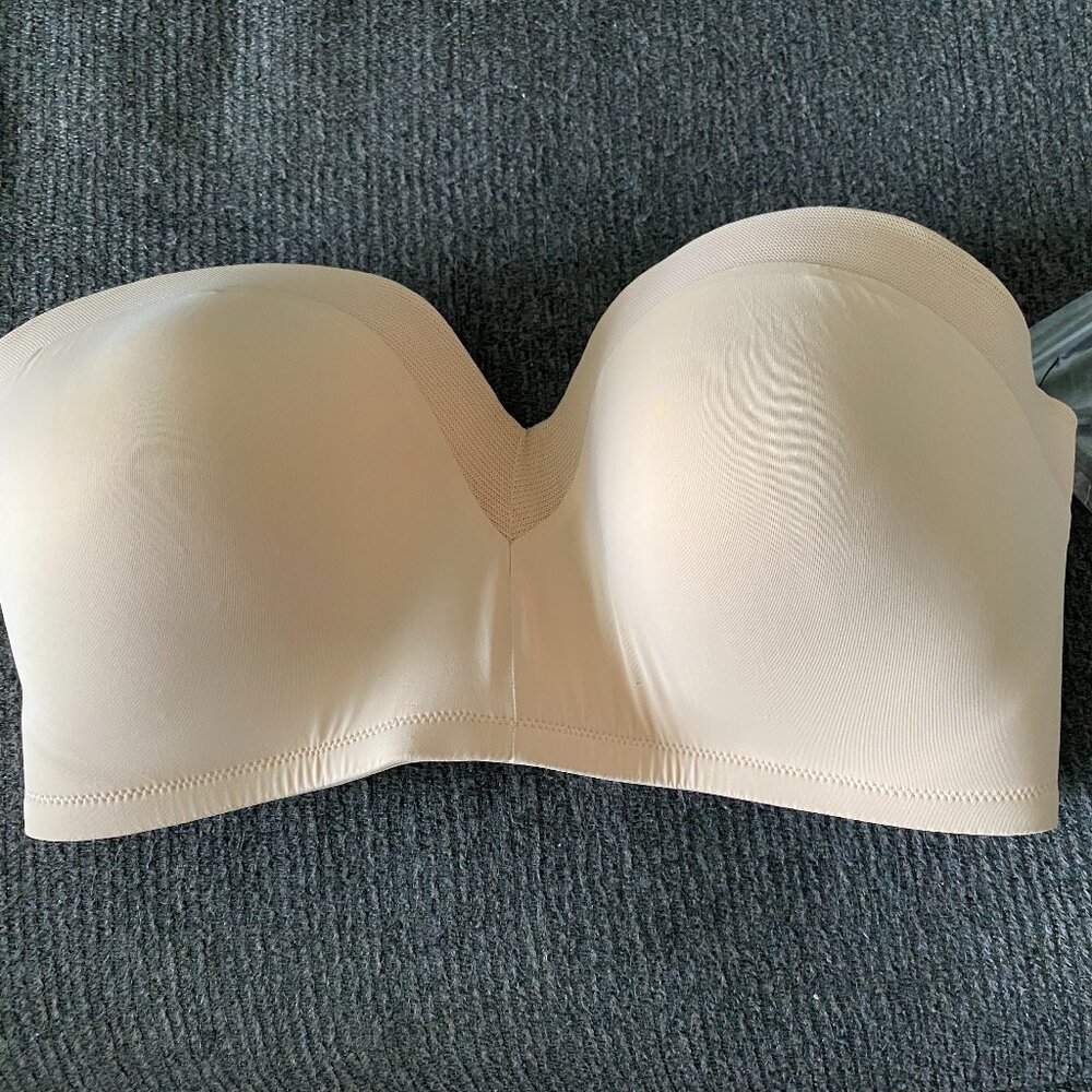 Woman's bra